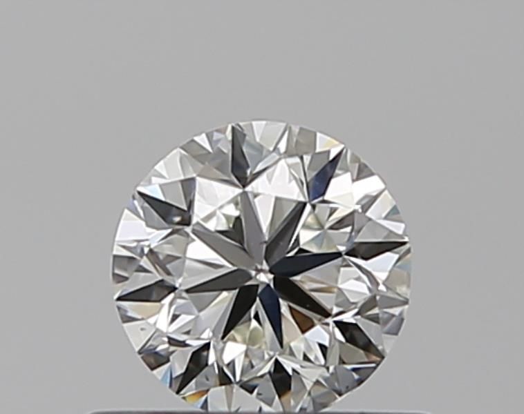 0.4 ct Round Diamond