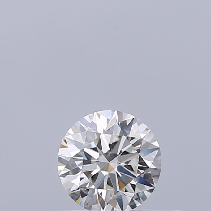 0.3 ct Round Diamond