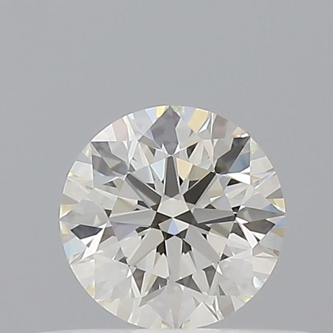 0.34 ct Round Diamond