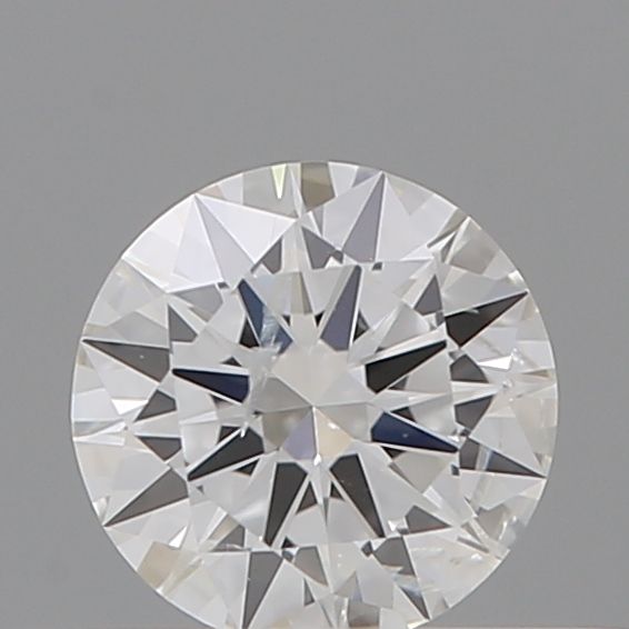 0.3 ct Round Diamond