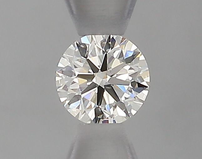 0.30 ct Round diamond