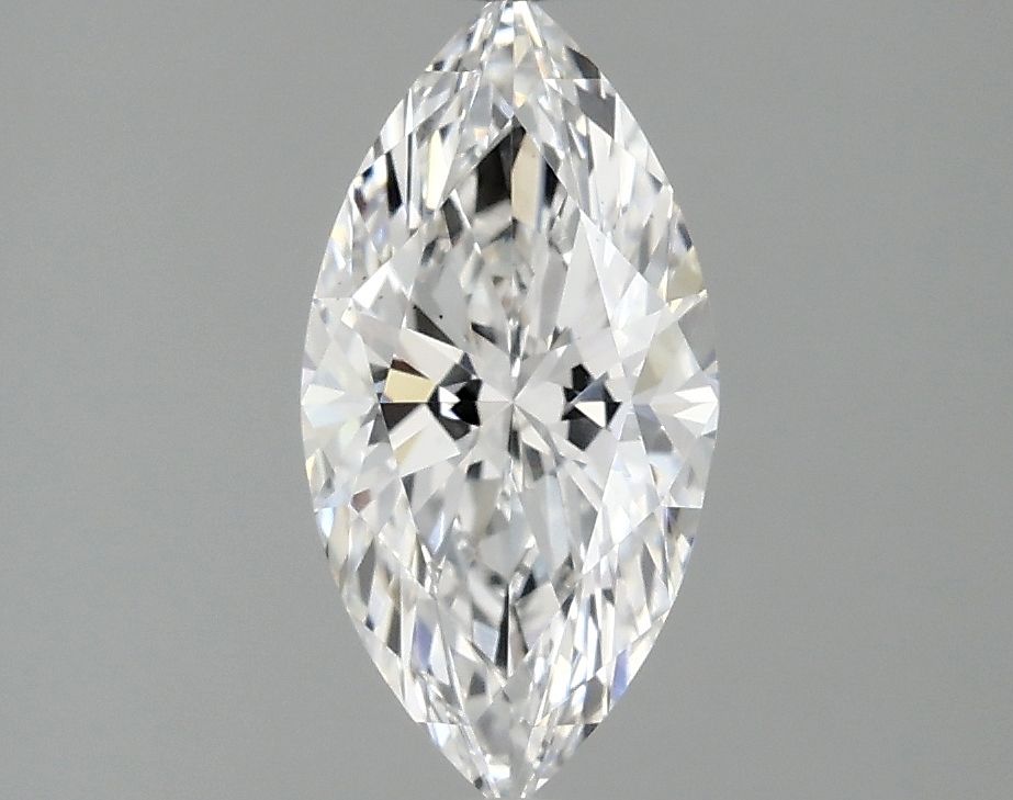1.09 ct. marquise Lab Grown Diamond front image