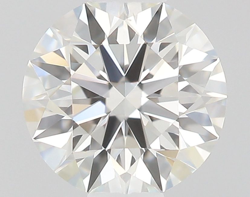 0.3 ct Round Diamond