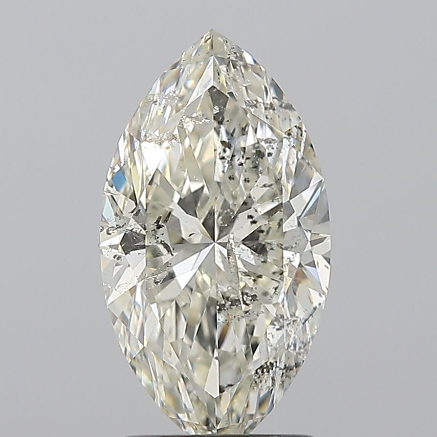 2.01 Carat