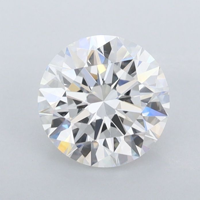 0.98 ct. round Lab Grown Diamond front image
