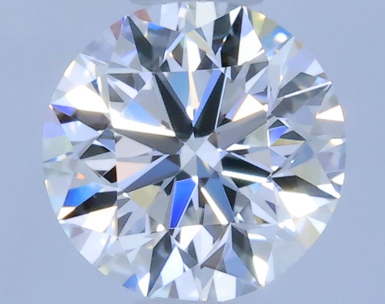 0.40 ct Round diamond