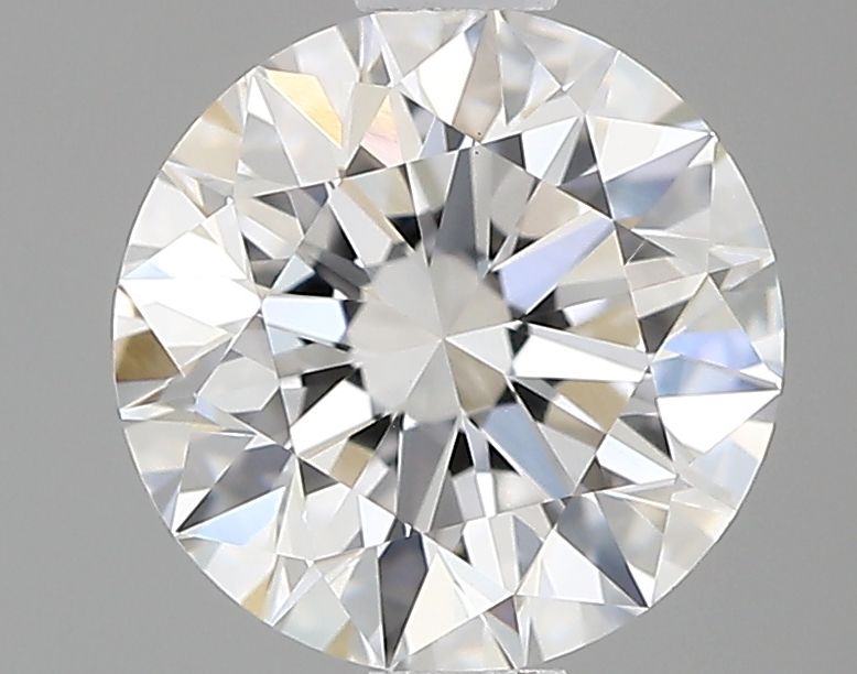 1.01 ct. round Lab Grown Diamond front image