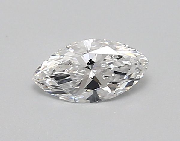 0.46 ct lab-grown Marquise Diamond