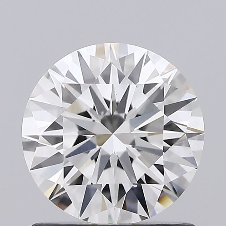 1.09 ct Round diamond