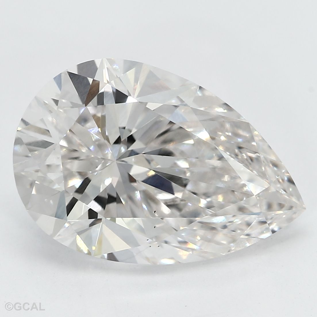 2.56 Carat