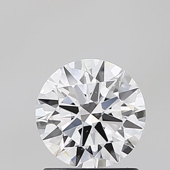 1.02 ct. round Lab Grown Diamond front image