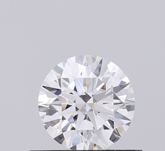 0.51 ct. round Lab Grown Diamond front image