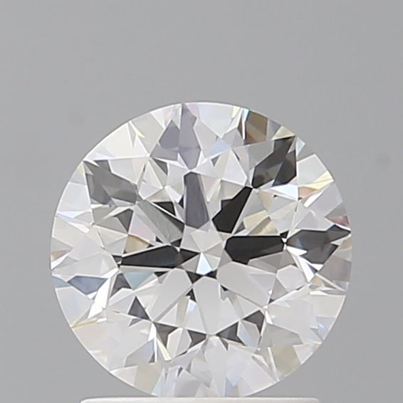 1.58 ct. round Lab Grown Diamond front image