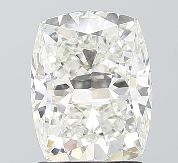 2.01 ct Cushion Modified diamond