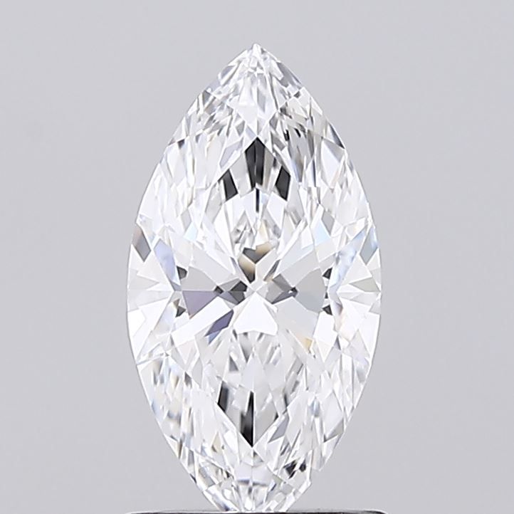1.03 ct. marquise Lab Grown Diamond front image