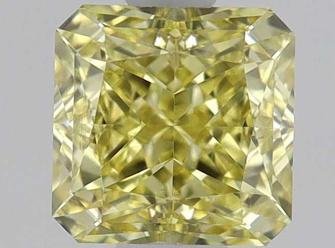 0.52 ct Square radiant Diamond