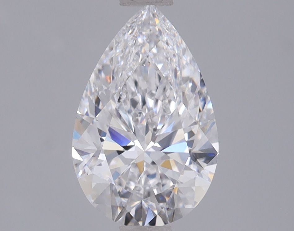 1.53 ct. pear Lab Grown Diamond front image