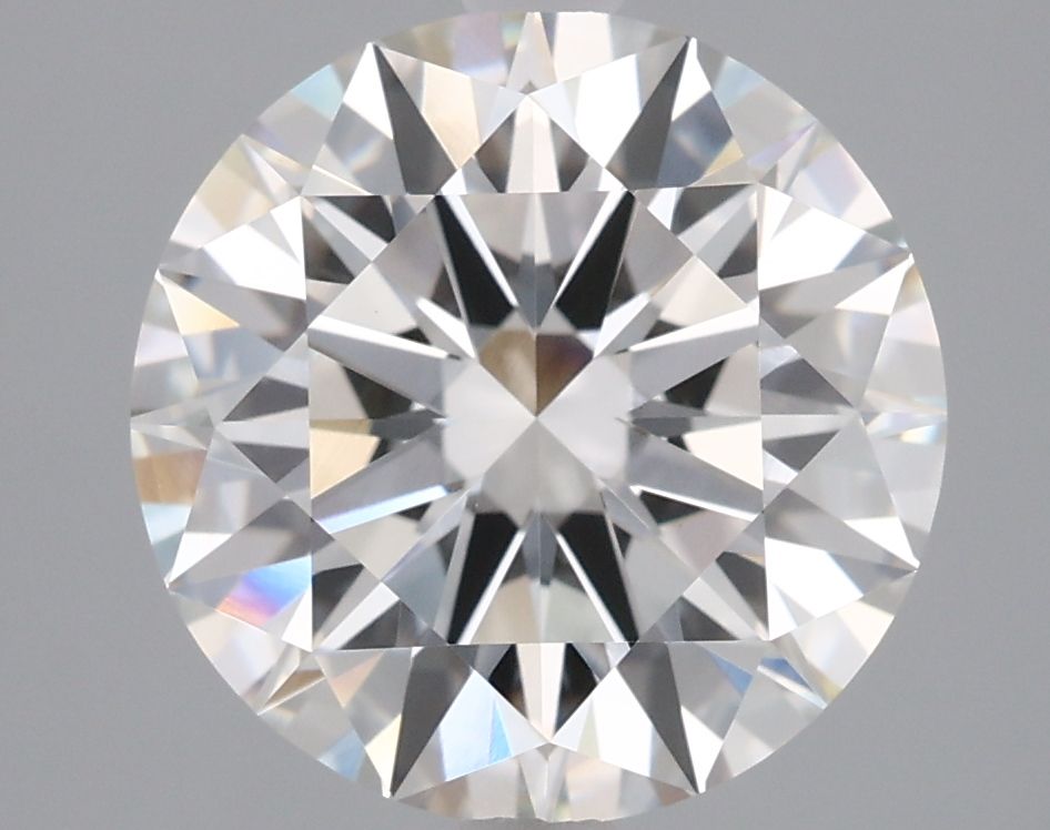 3.01 ct. round Lab Grown Diamond front image