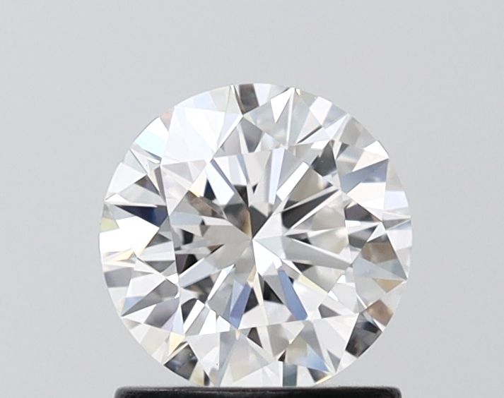 1.02 ct. round Lab Grown Diamond front image