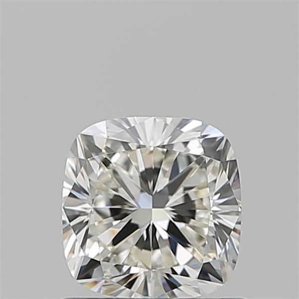 0.90 ct Cushion Brilliant diamond