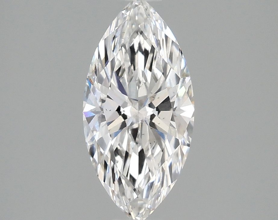 1.10 ct. marquise Lab Grown Diamond front image