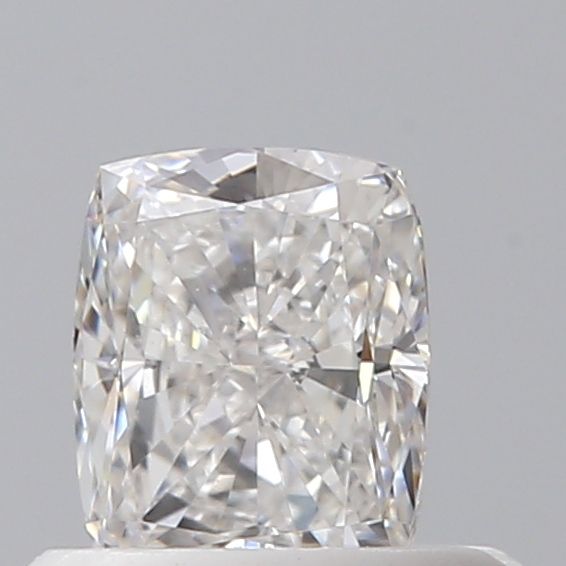 0.57 ct Cushion Brilliant diamond