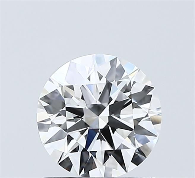 1.00 ct. round Lab Grown Diamond front image