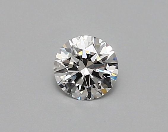 0.28 ct lab-grown Round Diamond