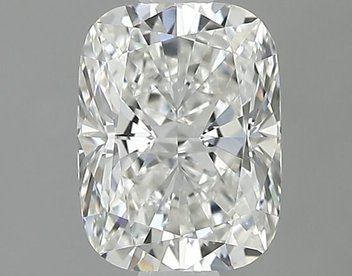 0.53 ct Cushion Modified diamond
