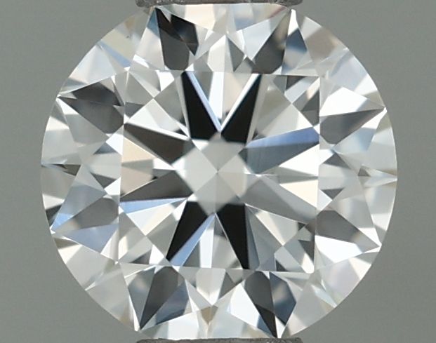 0.30 ct Round diamond