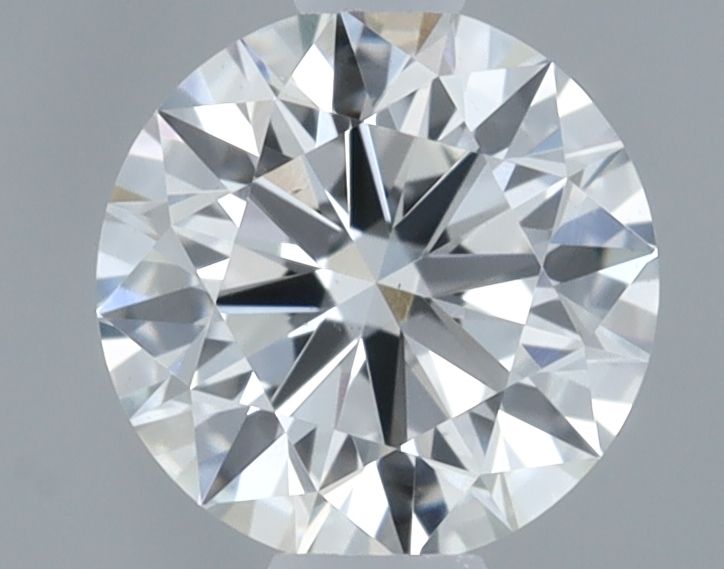 0.40 ct Round diamond