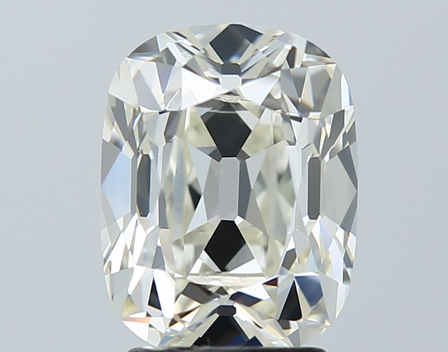 3.01 ct Old miner Diamond