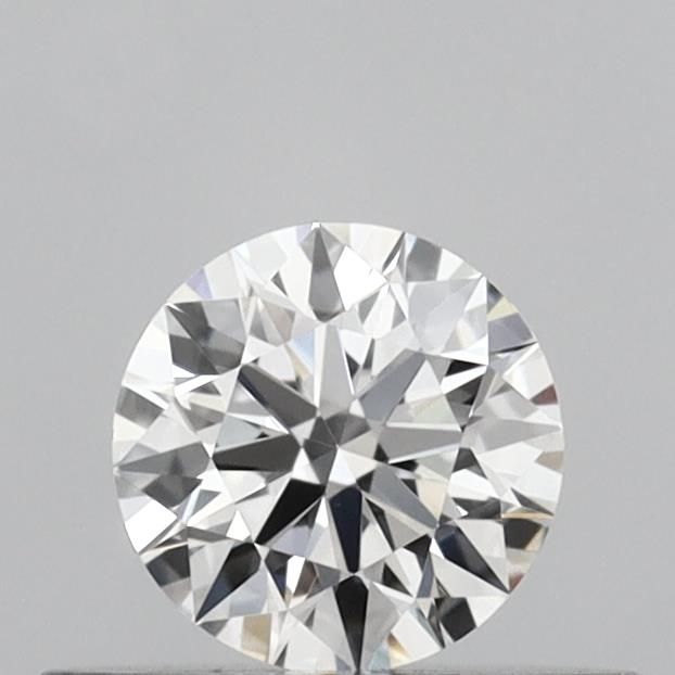 0.32 ct Round diamond