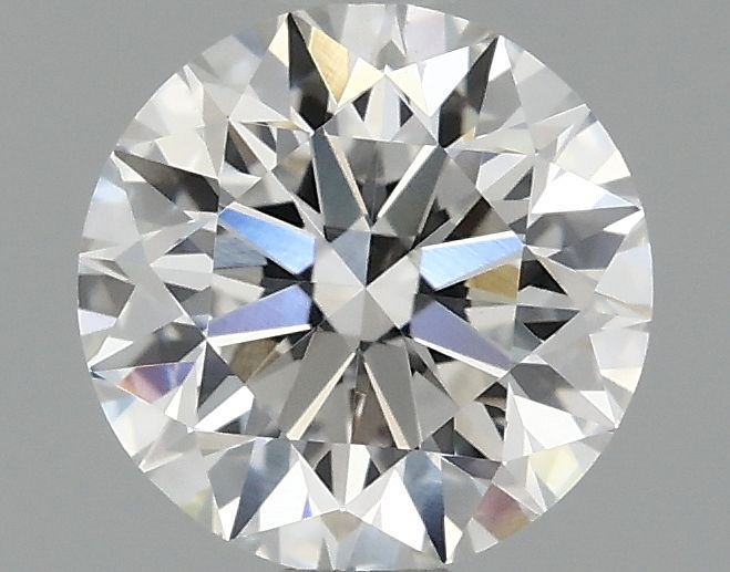 1.09 ct. round Lab Grown Diamond front image