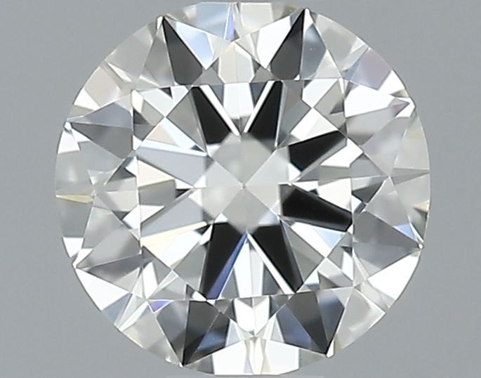 0.50 ct Round diamond