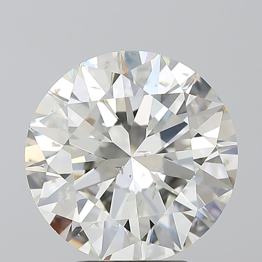 4.01 Carat