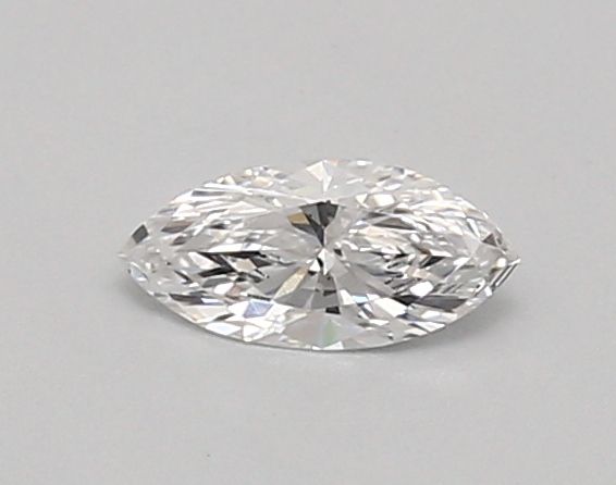 0.32 ct lab-grown Marquise Diamond