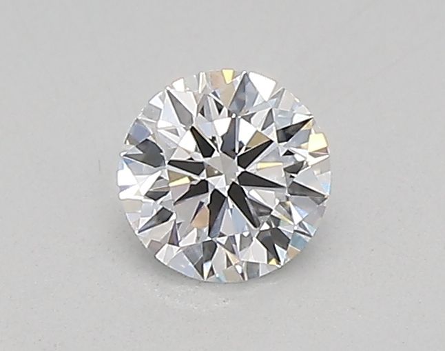 0.26 ct lab-grown Round Diamond