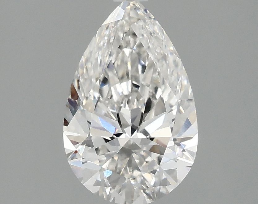 1.57 ct Pear diamond