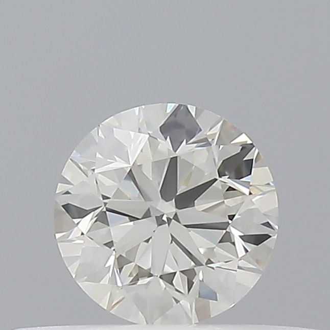 0.3 ct Round Diamond