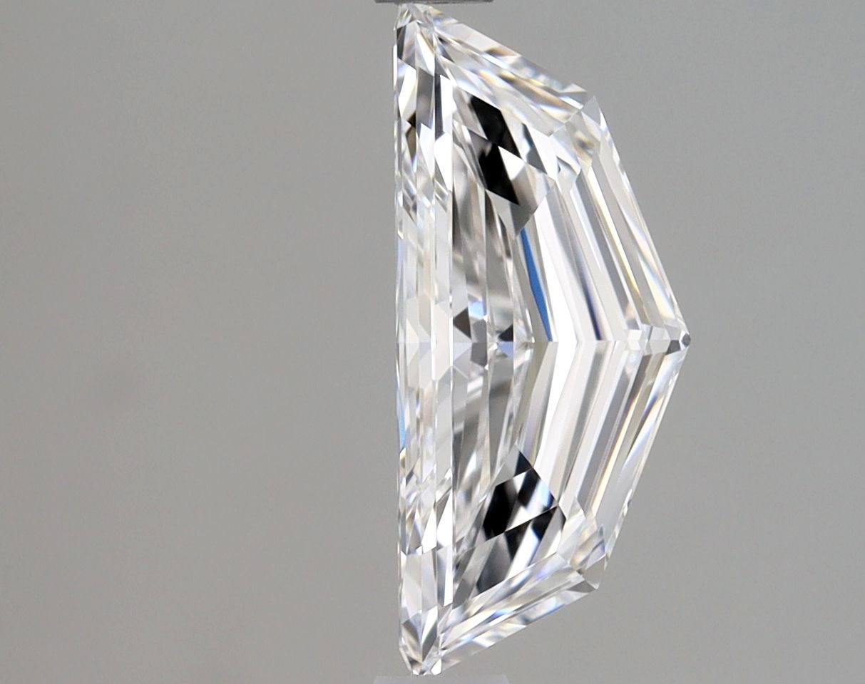 1.02 ct Shield Diamond