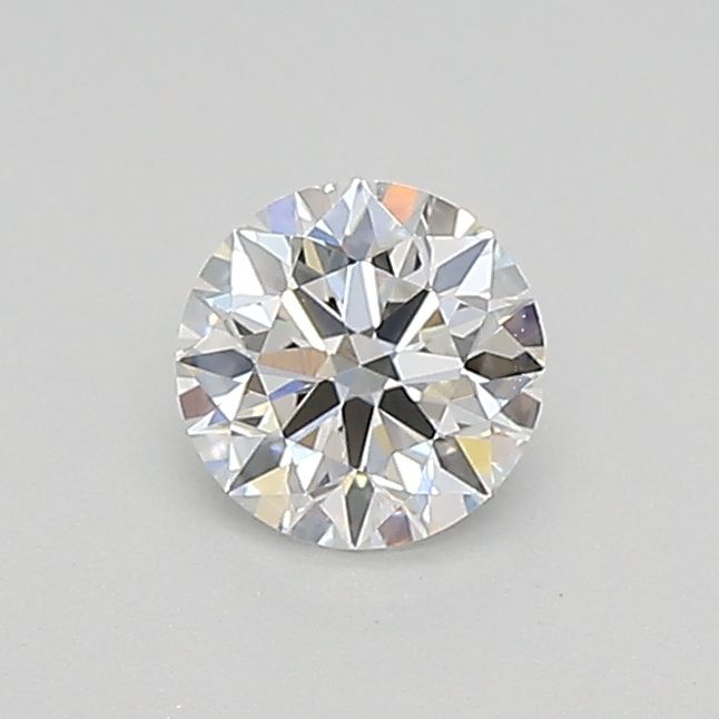 0.39 ct lab-grown Round Diamond