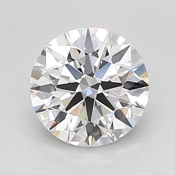 1.03 ct. round Lab Grown Diamond front image