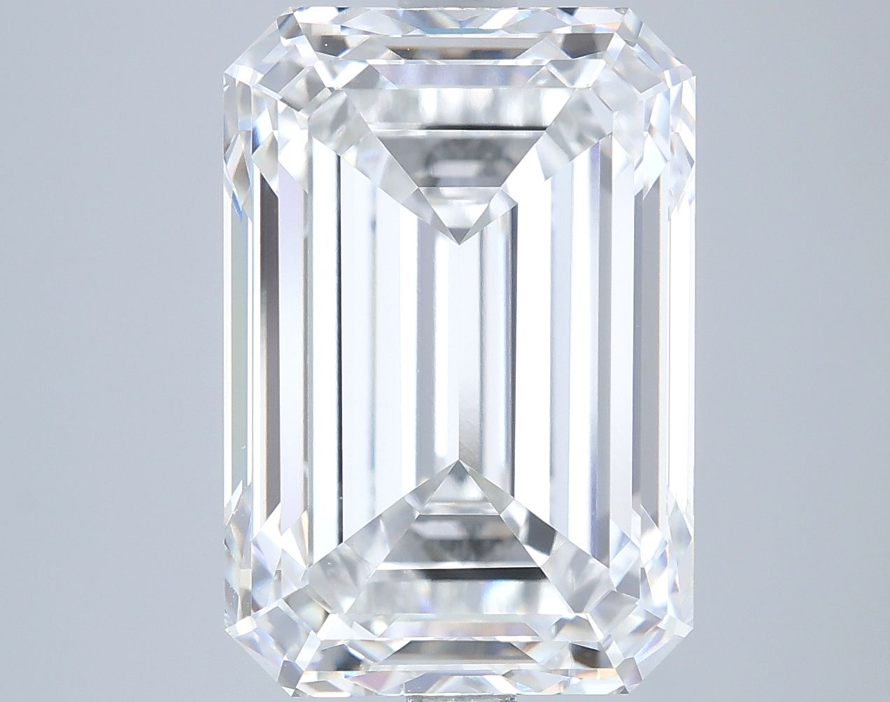 6.58 Carat