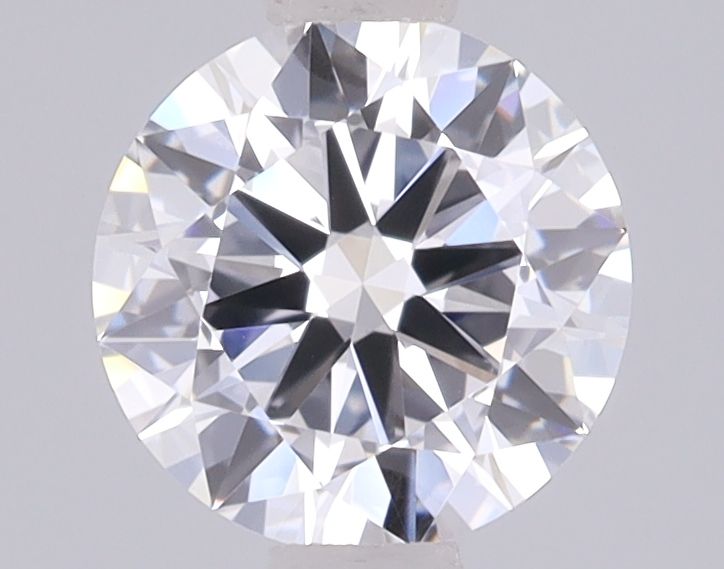 0.98 ct. round Lab Grown Diamond front image