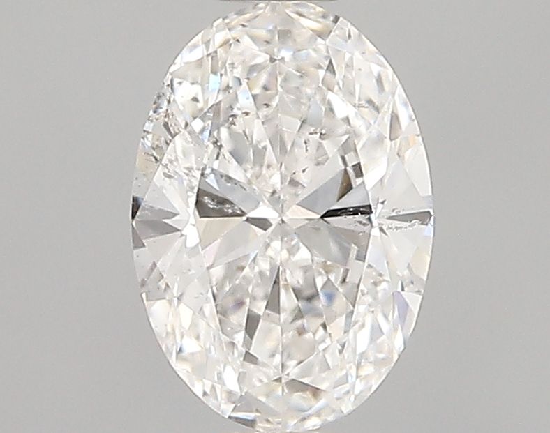 0.31 ct Oval Diamond