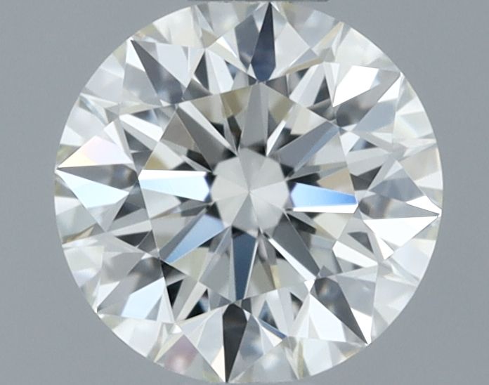 0.40 ct Round diamond