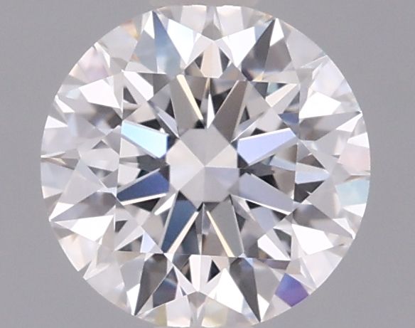 1.01 ct. round Lab Grown Diamond front image