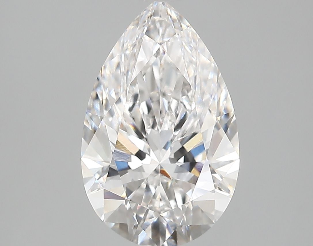 2.86 Carat