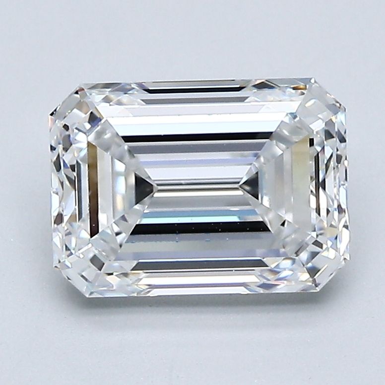 2.52 Carat